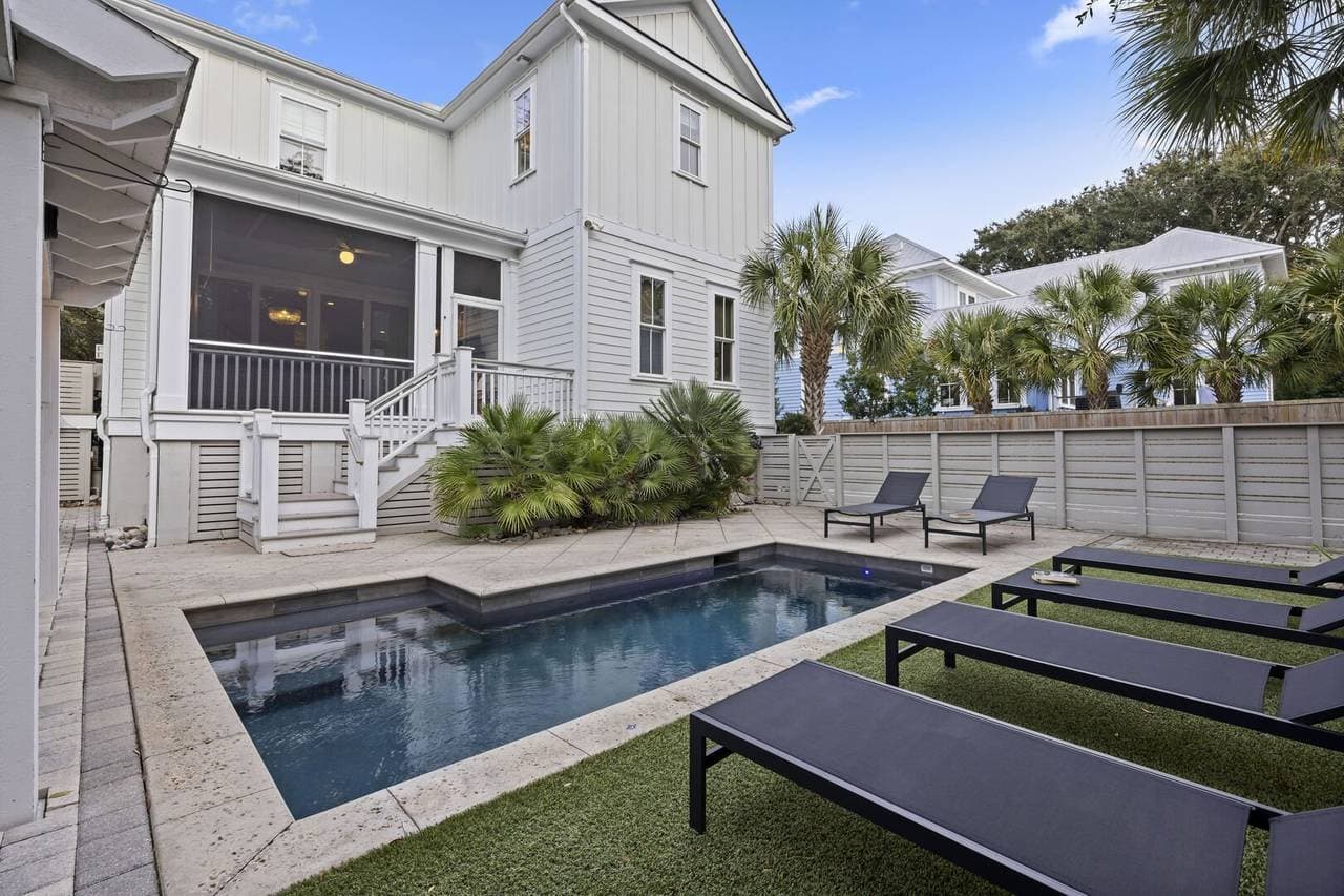 22nd Avenue Escape - Image 1