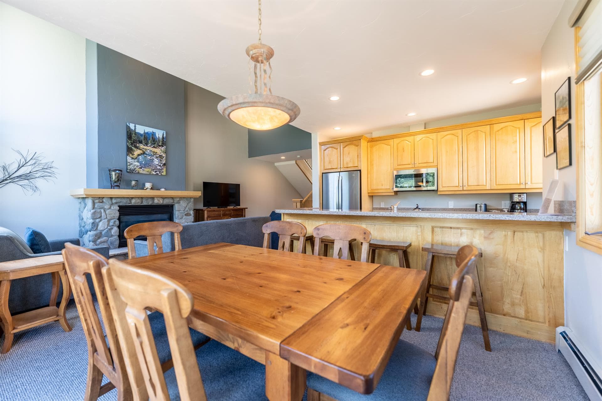 Serenity Stay - Image 13