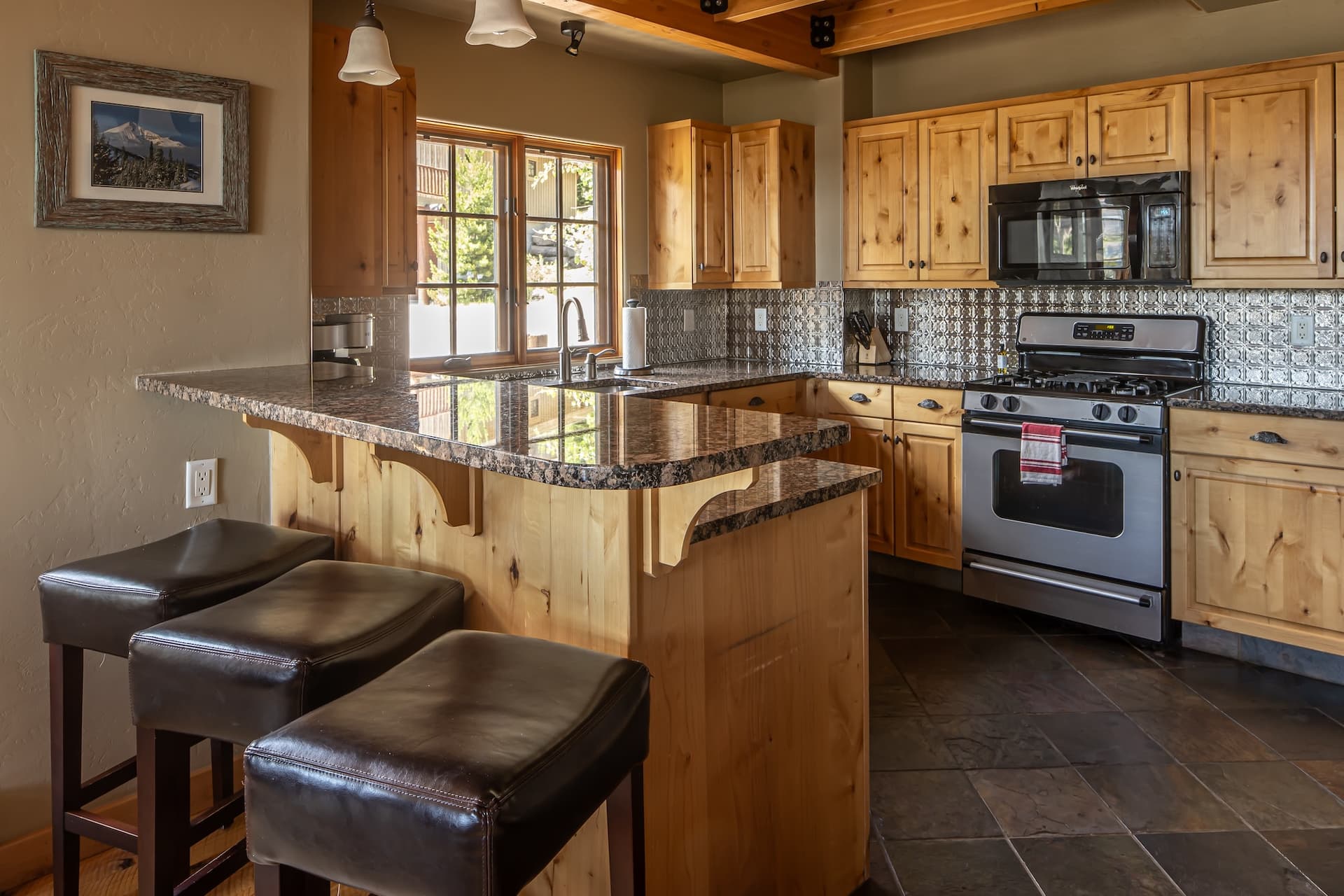 Happy Trails #9 - Image 5