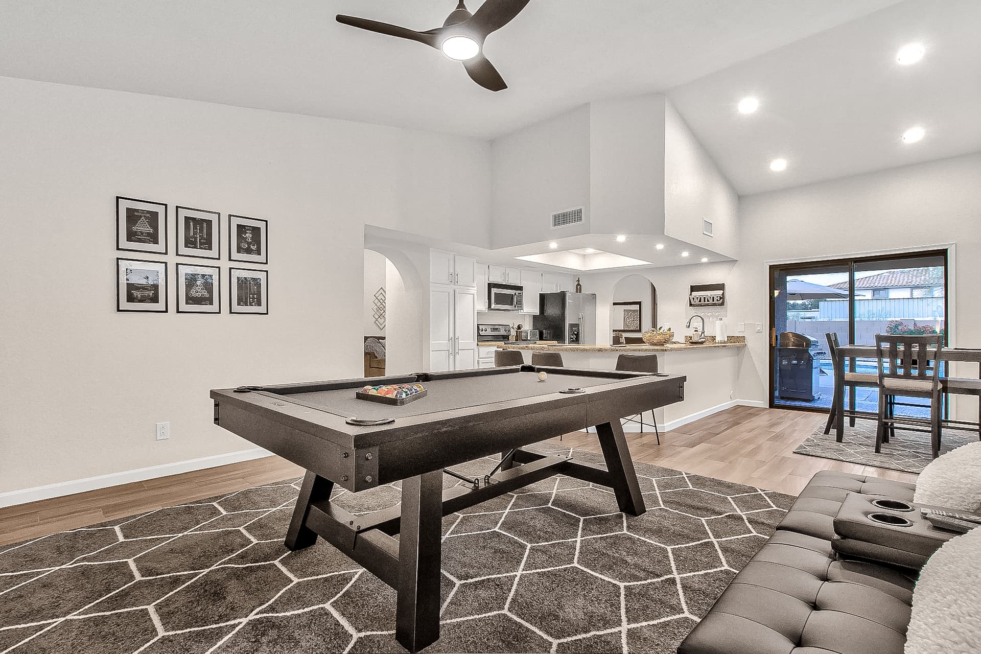 Sunset Ridge Retreat - Image 3