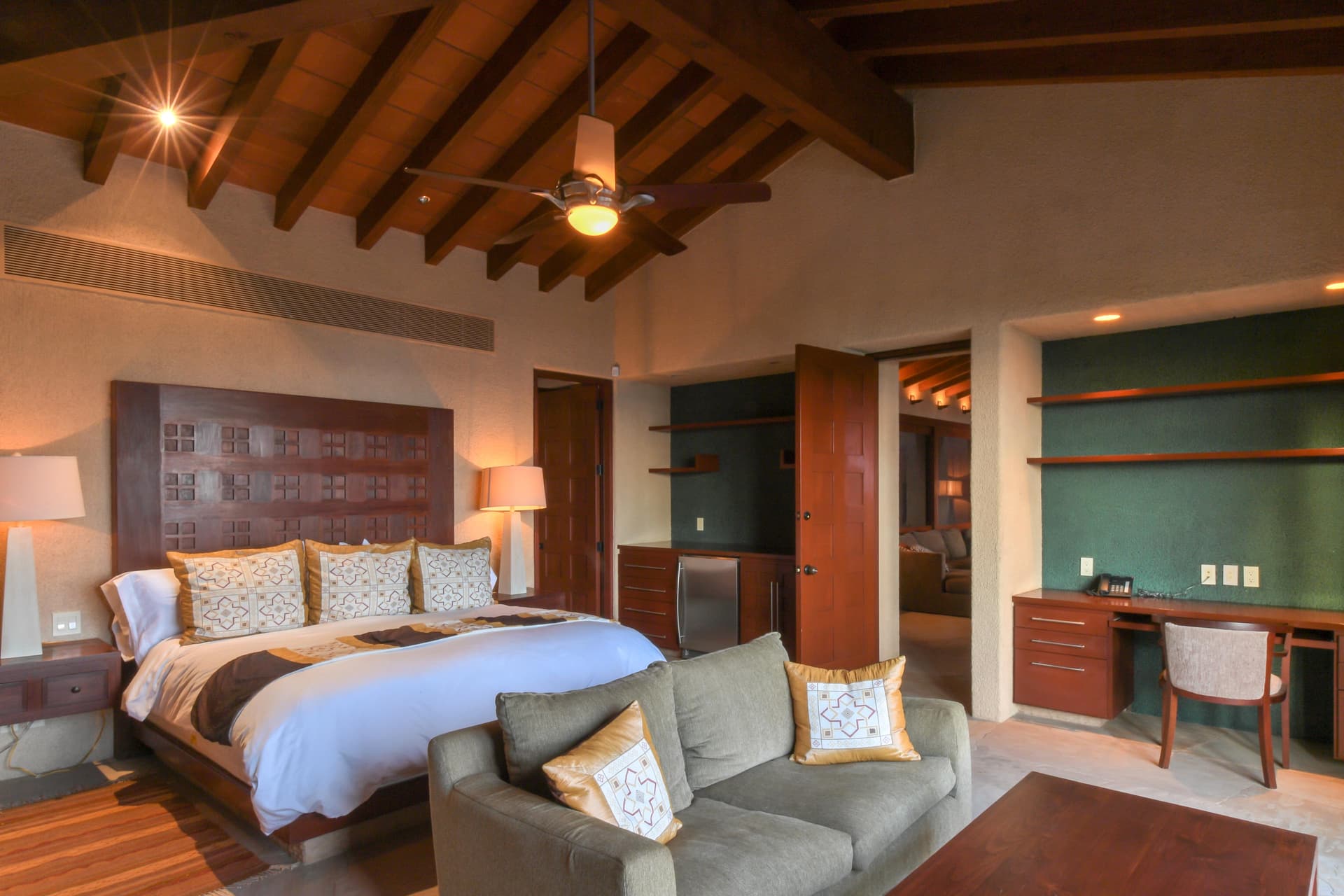 Villa Tranquilidad - Image 19