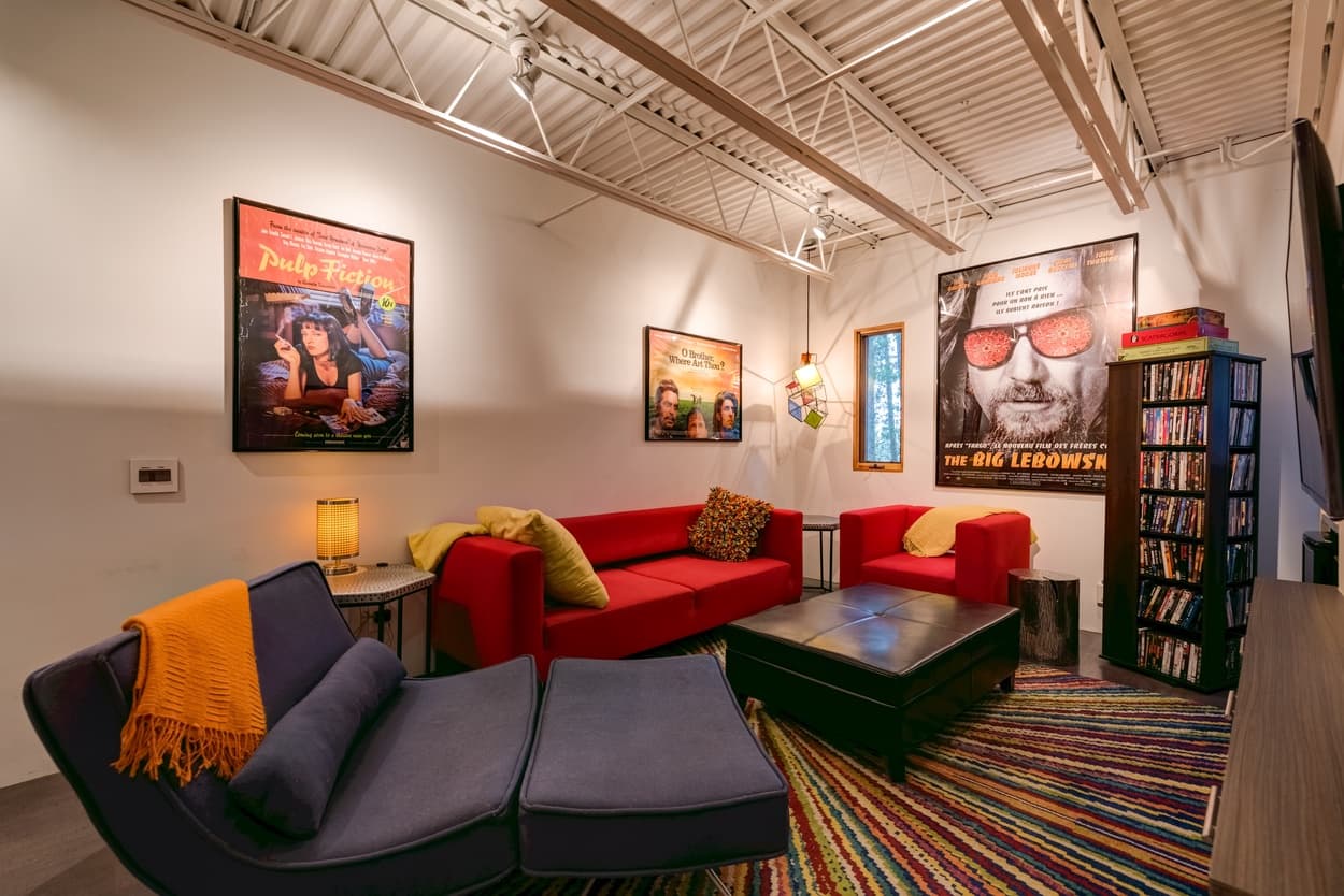 Seventh Heaven - Image 24