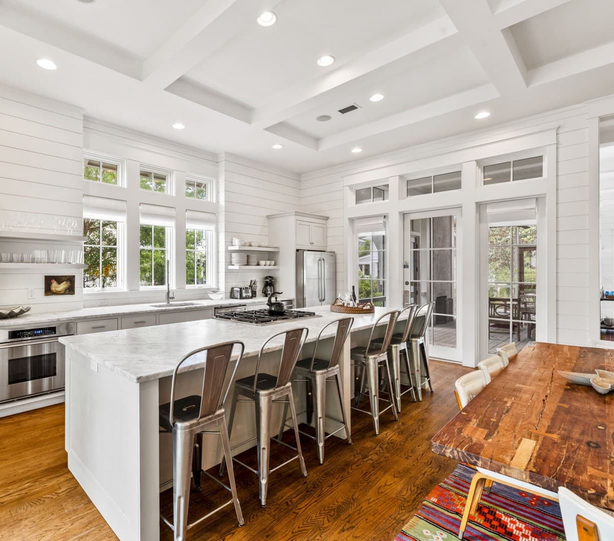 Barkin on 30A - Image 4