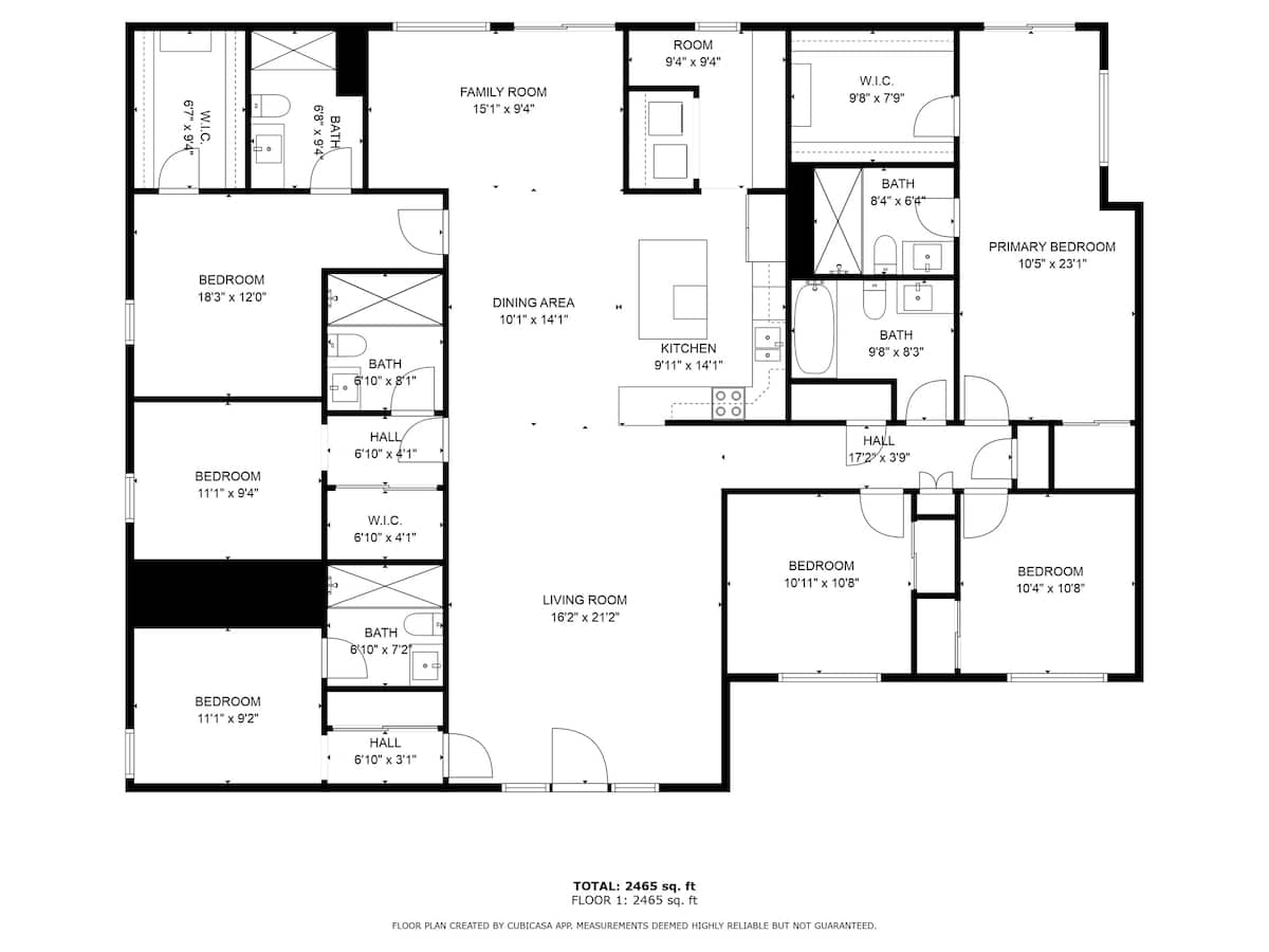 Old Town Scottsdale Retreat - Image 37