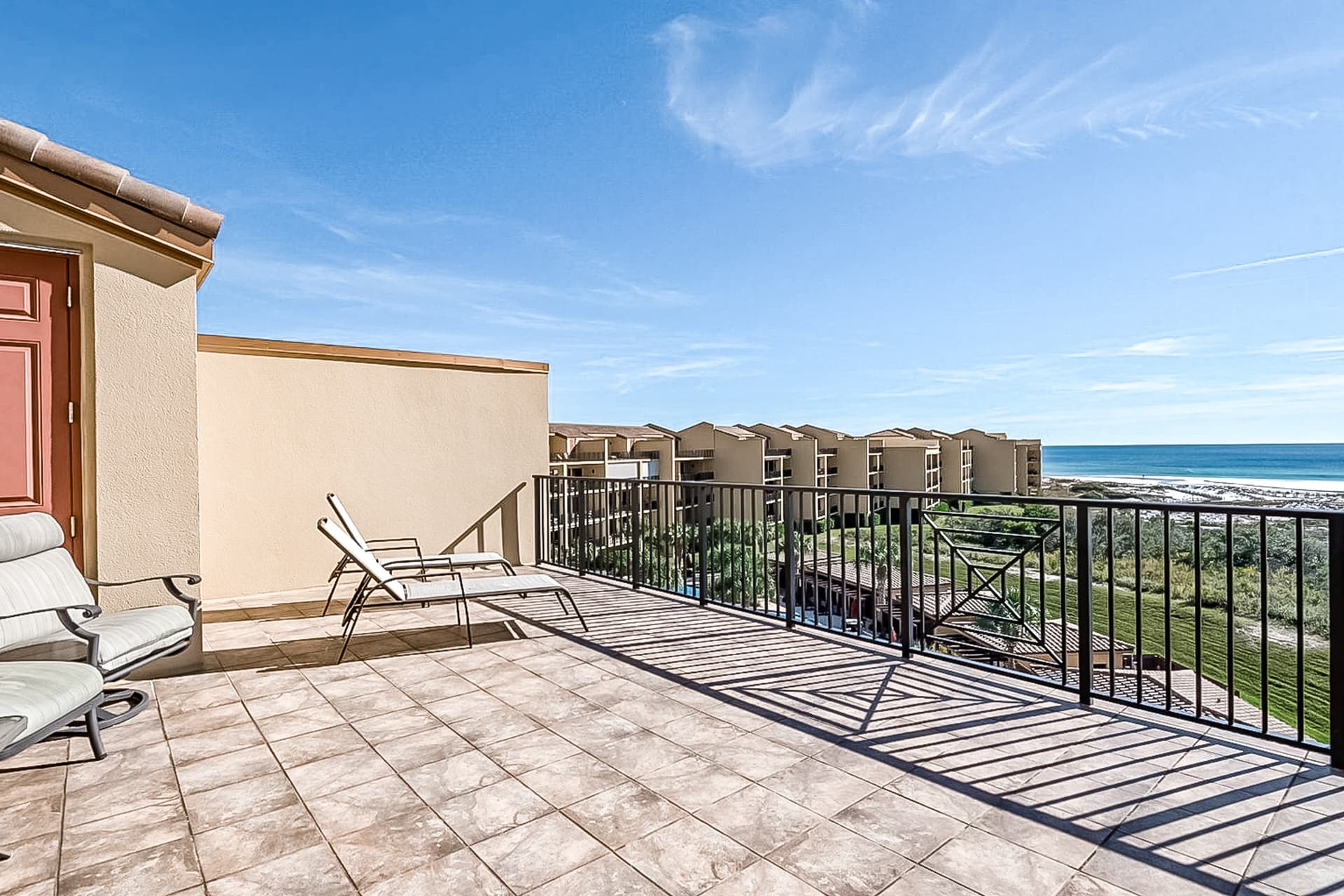 Sanctuary by the Sea 3107 House - Image 42