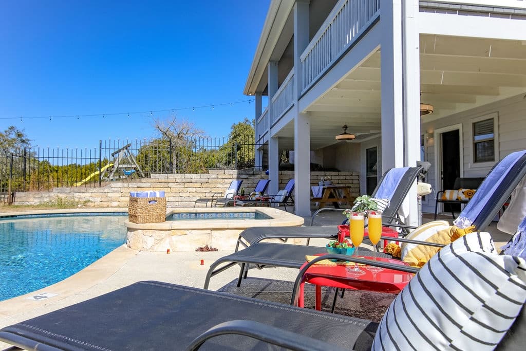 Sundown Escape Villa - Image 43