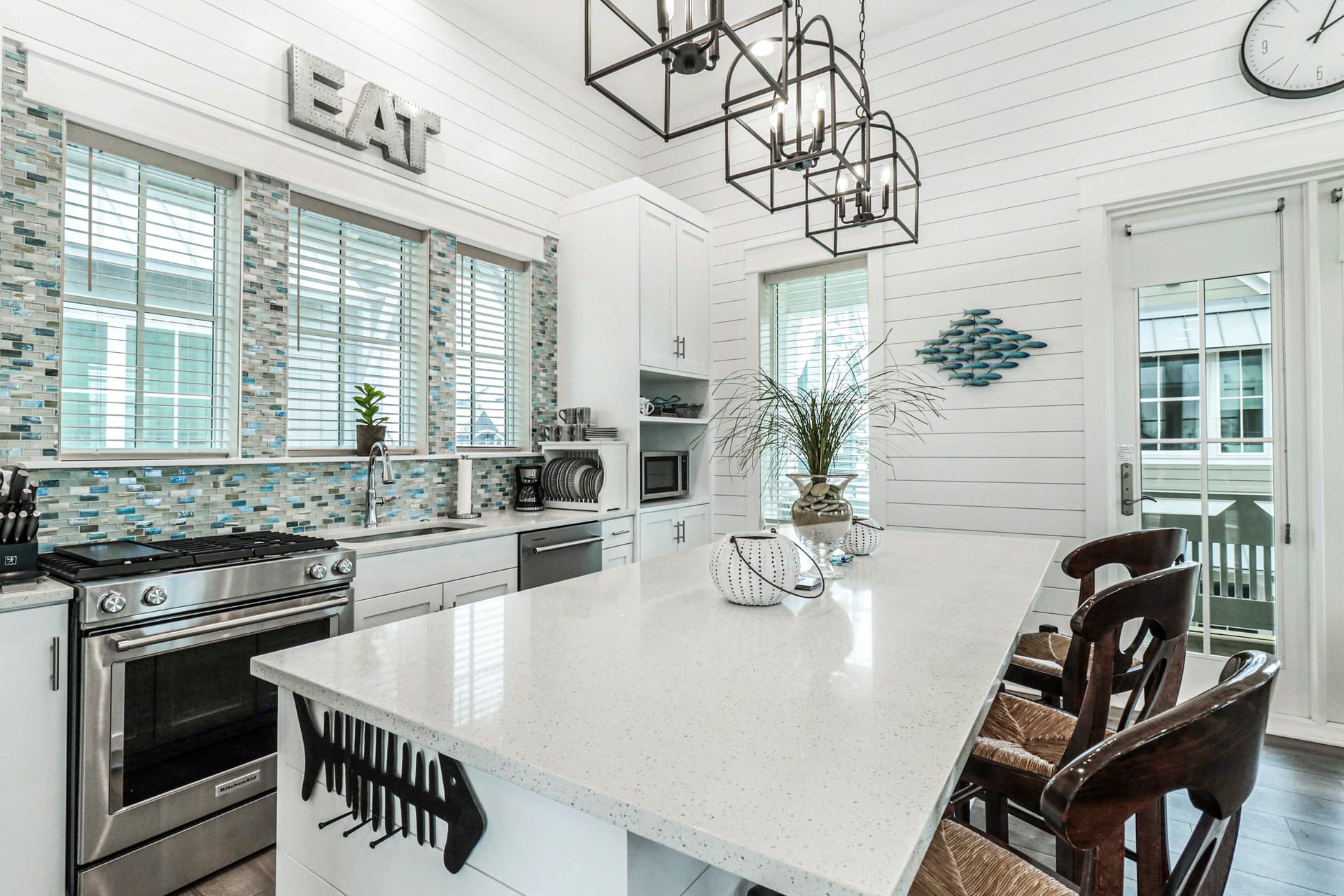 Ca-SEA-ta Home - Image 7