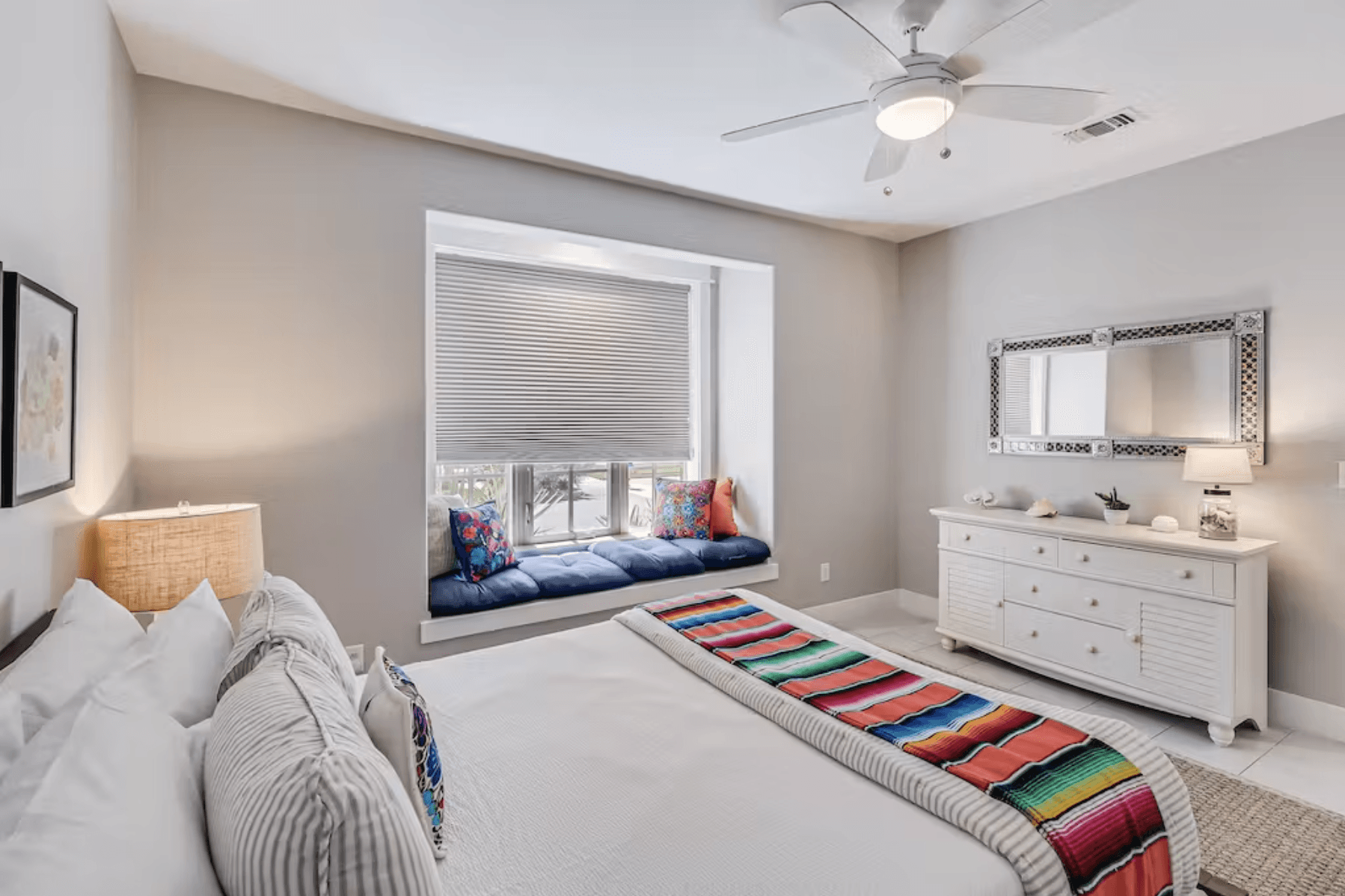 Sunset and Bay Home - Image 20