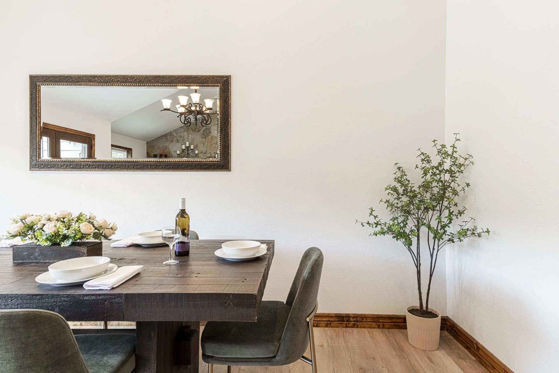 Fawngrove Woodland Escape - Image 9