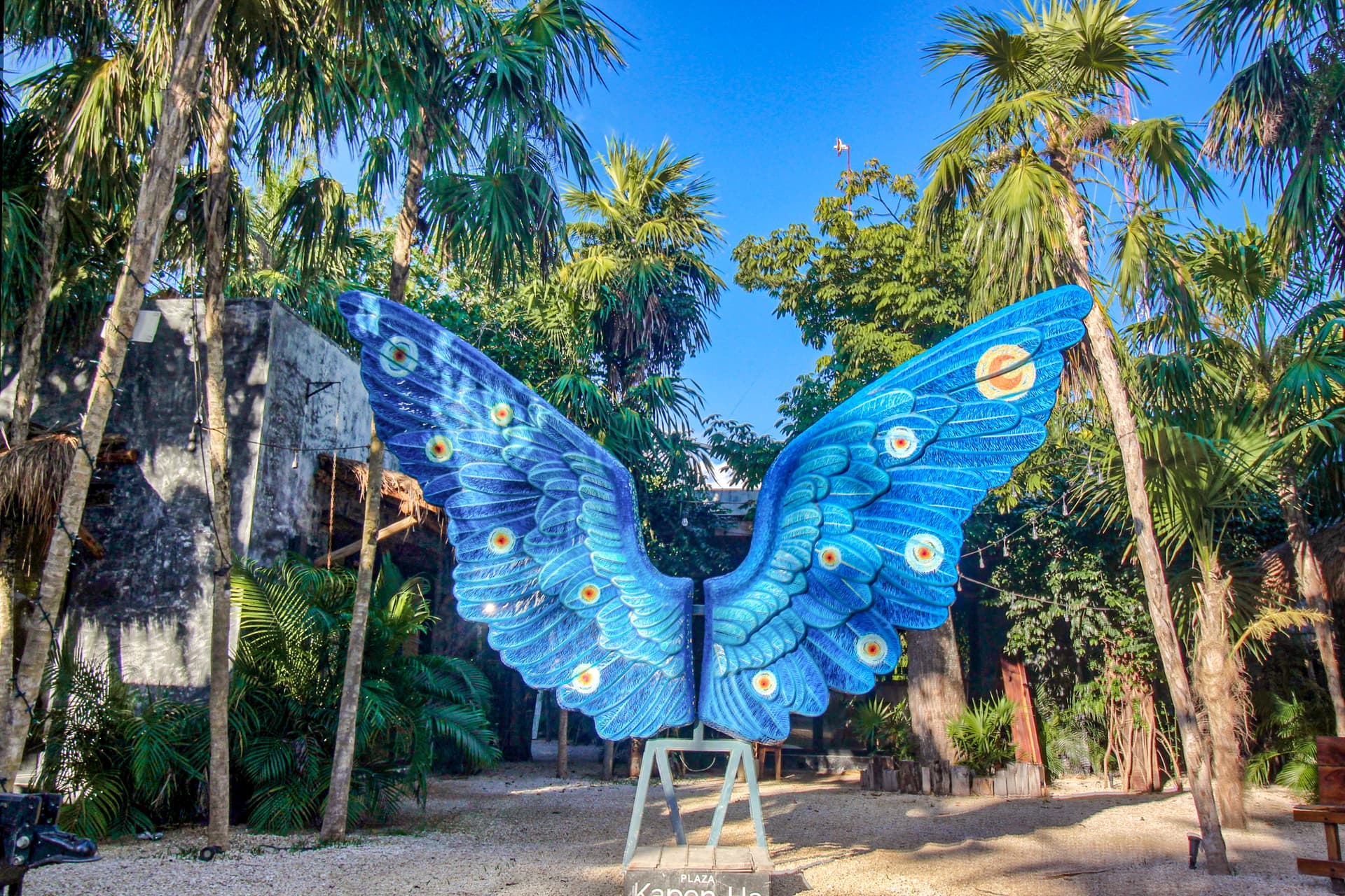 Gardens Coba - Image 32