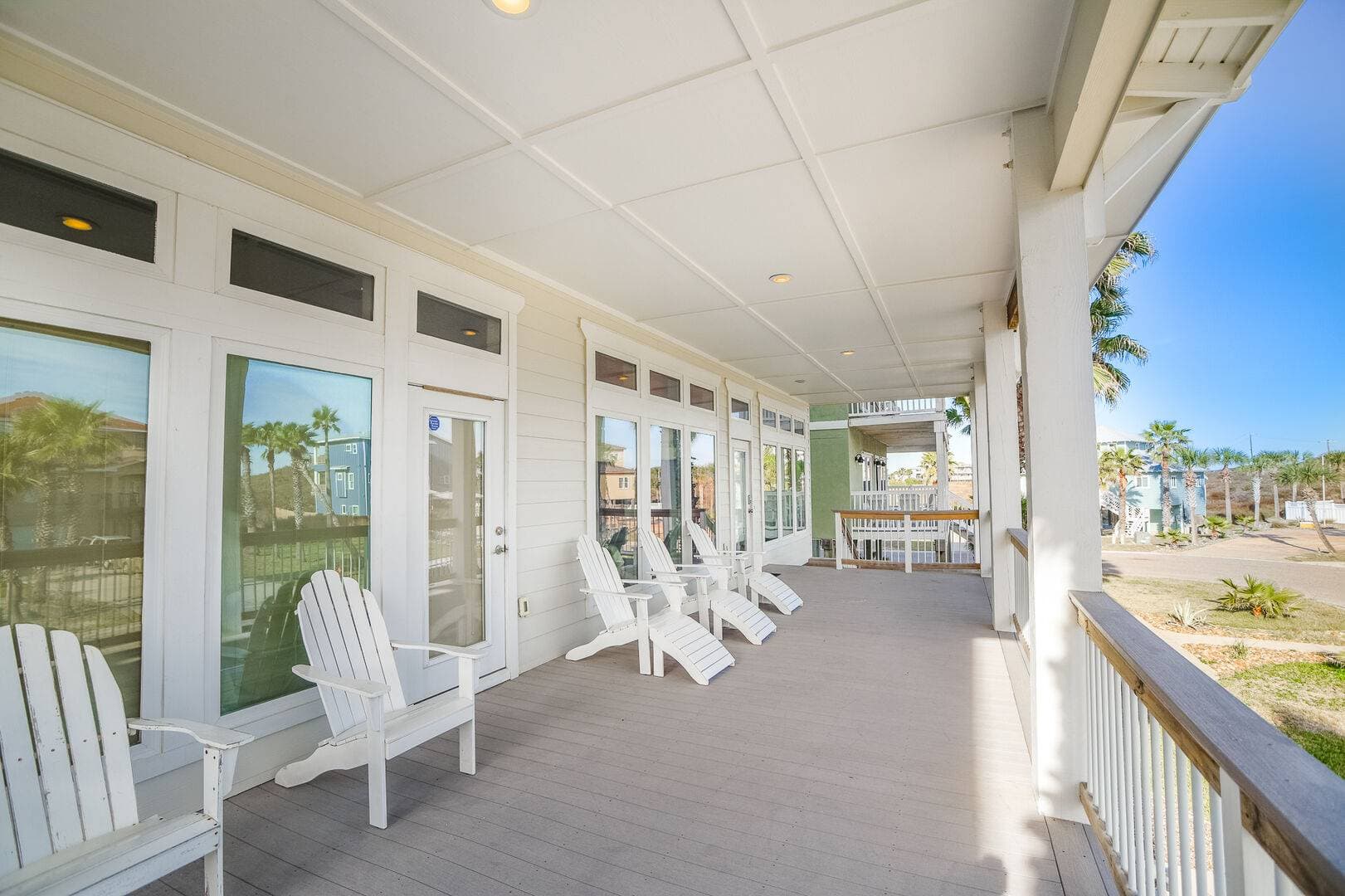 Gone Coastal House - Image 63