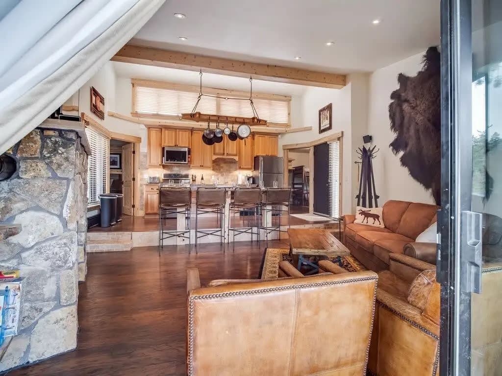 Gold Timberline - Image 2