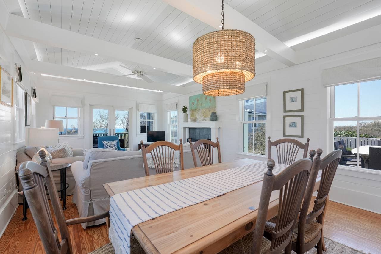 Toye Cottage - Image 7