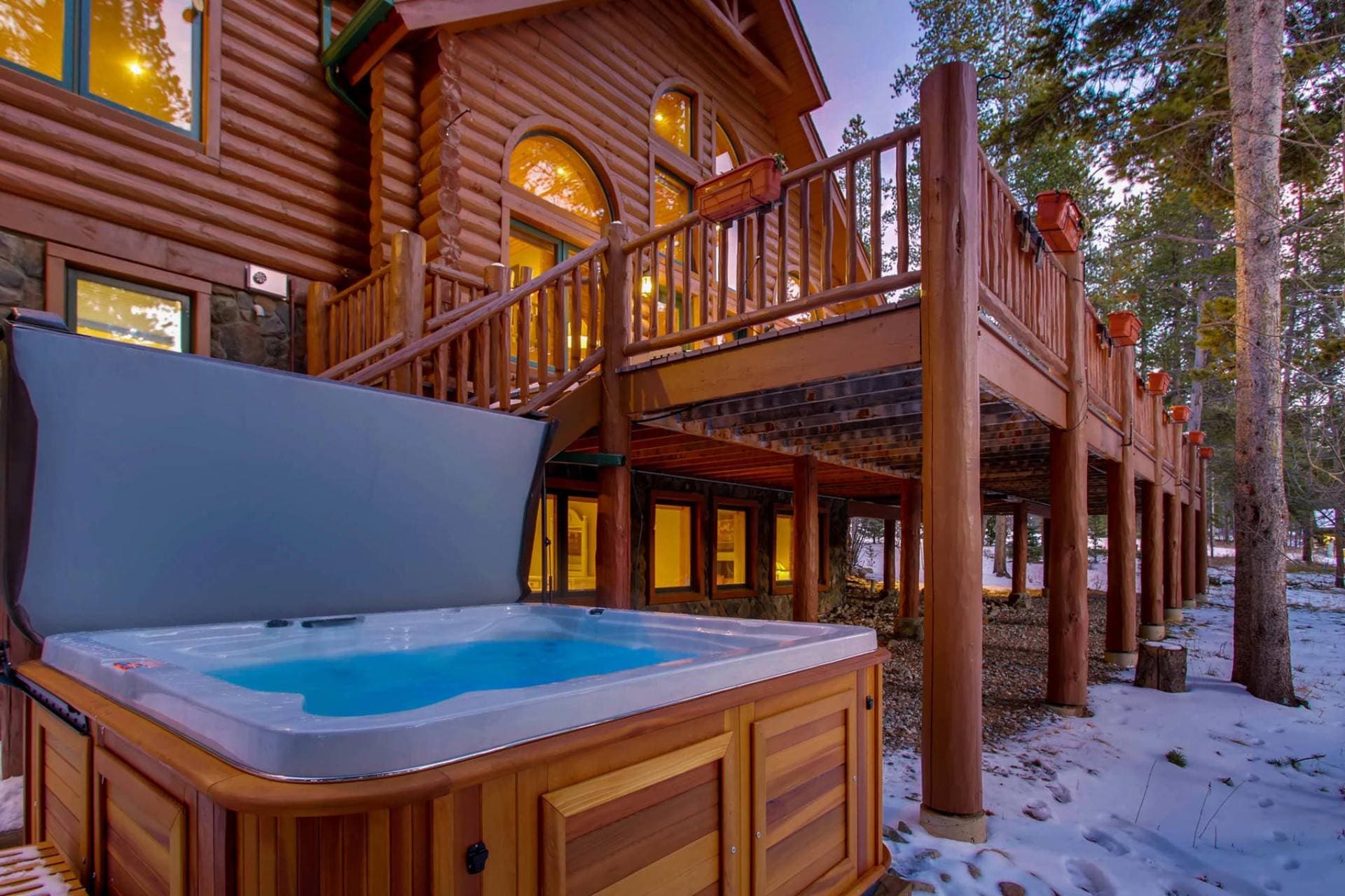 Pine Crest Place - Image 2