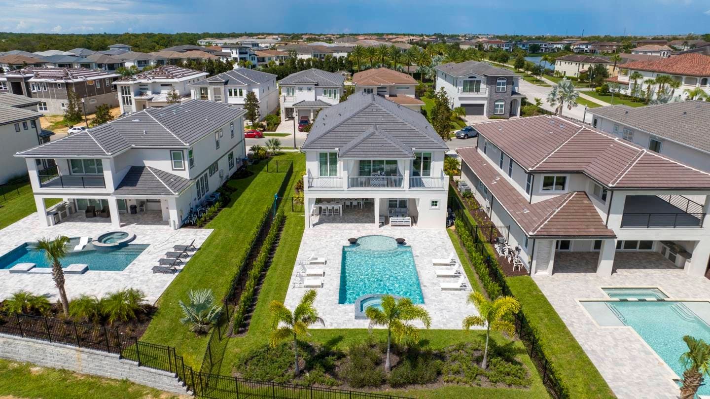 Kissimmee Mansion - Image 60