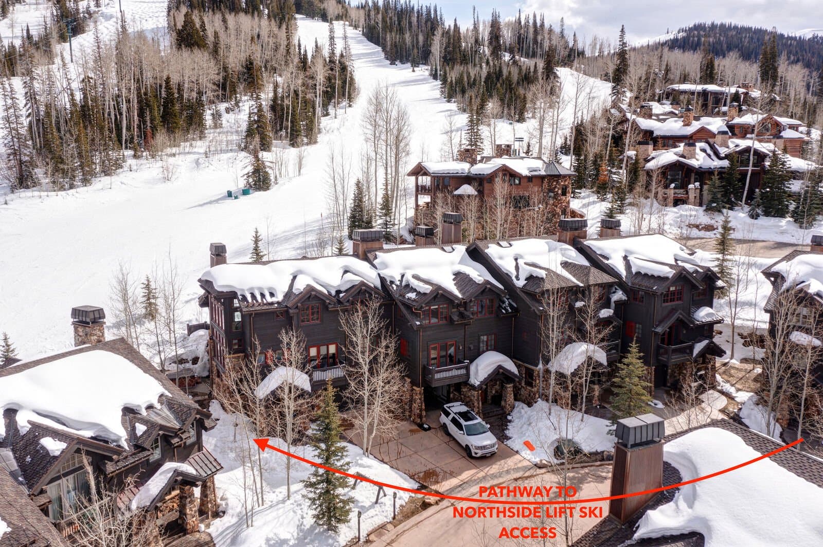 Star House - Image 48