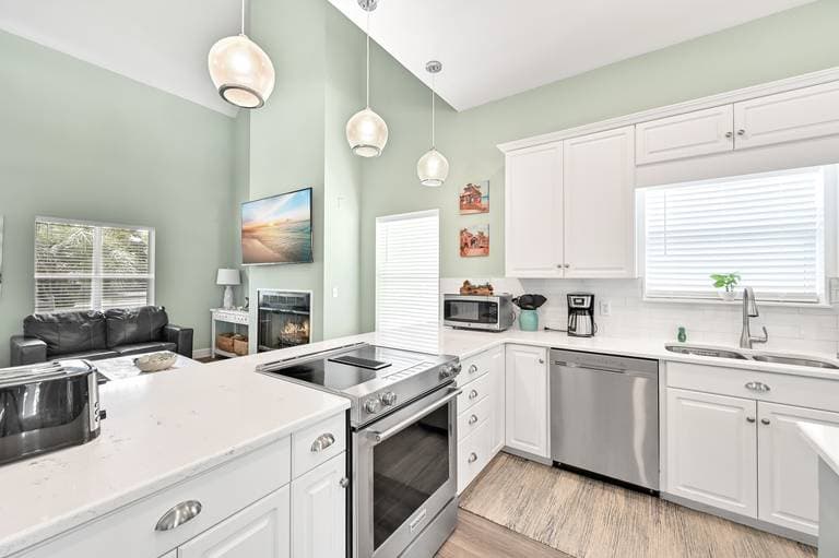 Hideaway Barracuda House - Image 5