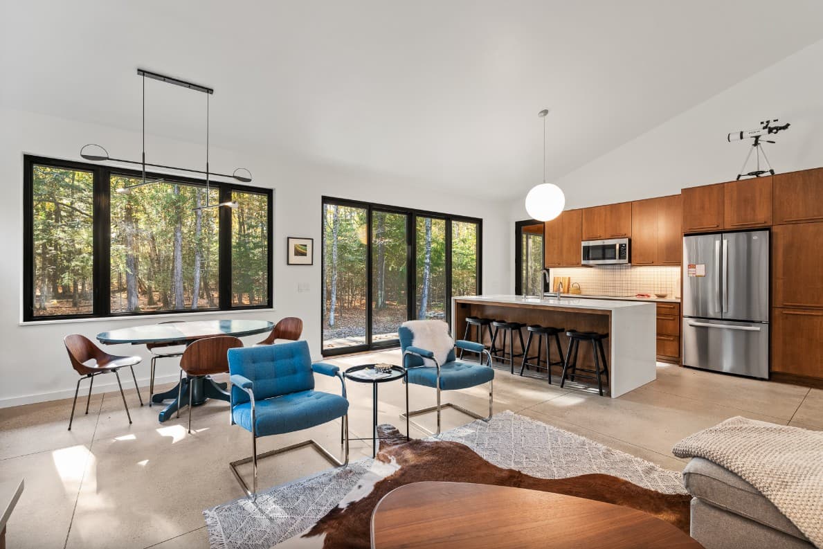 Cedarcroft Cabin - Image 5