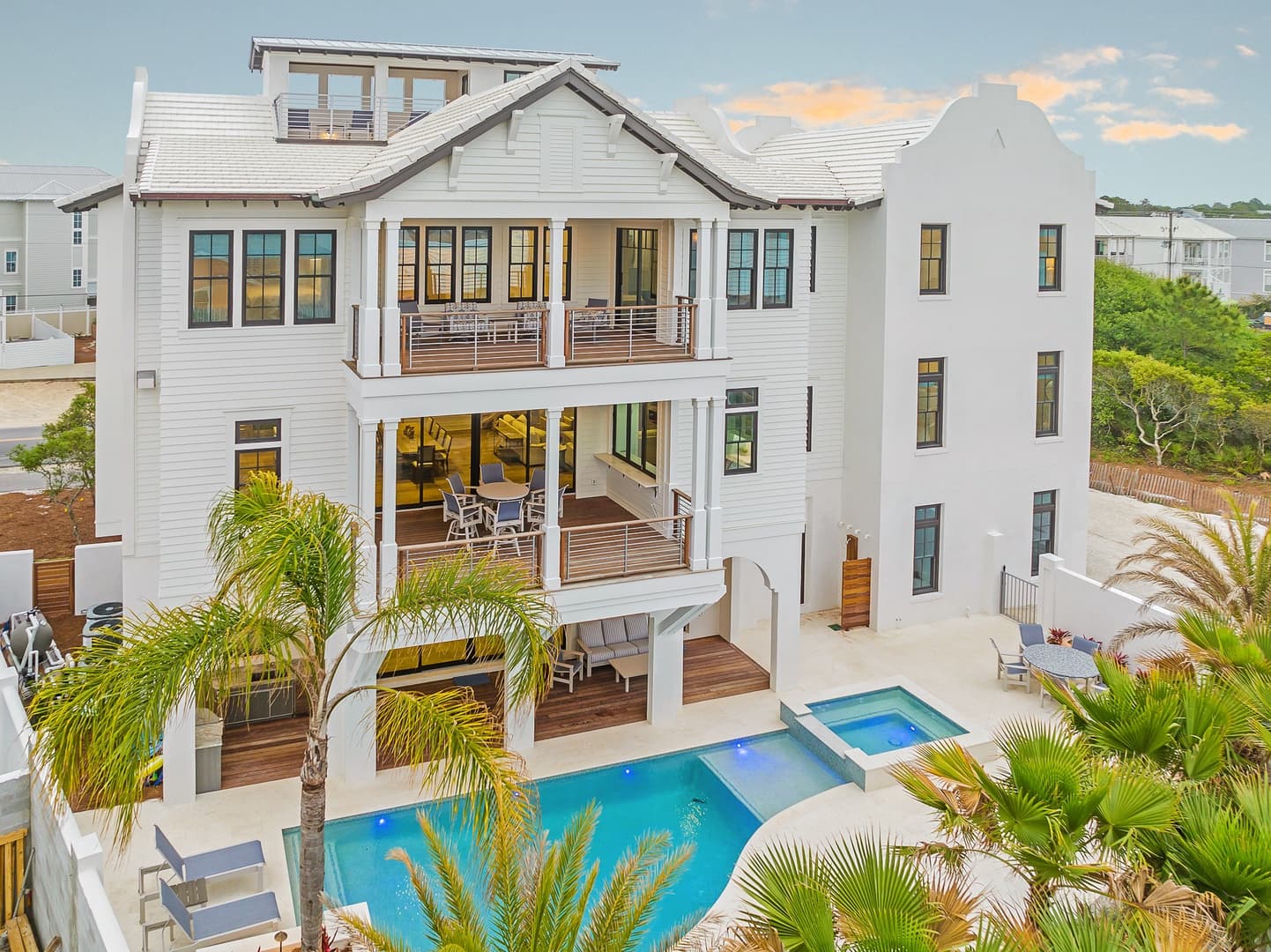 Seaclusion at Seagrove - Image 1