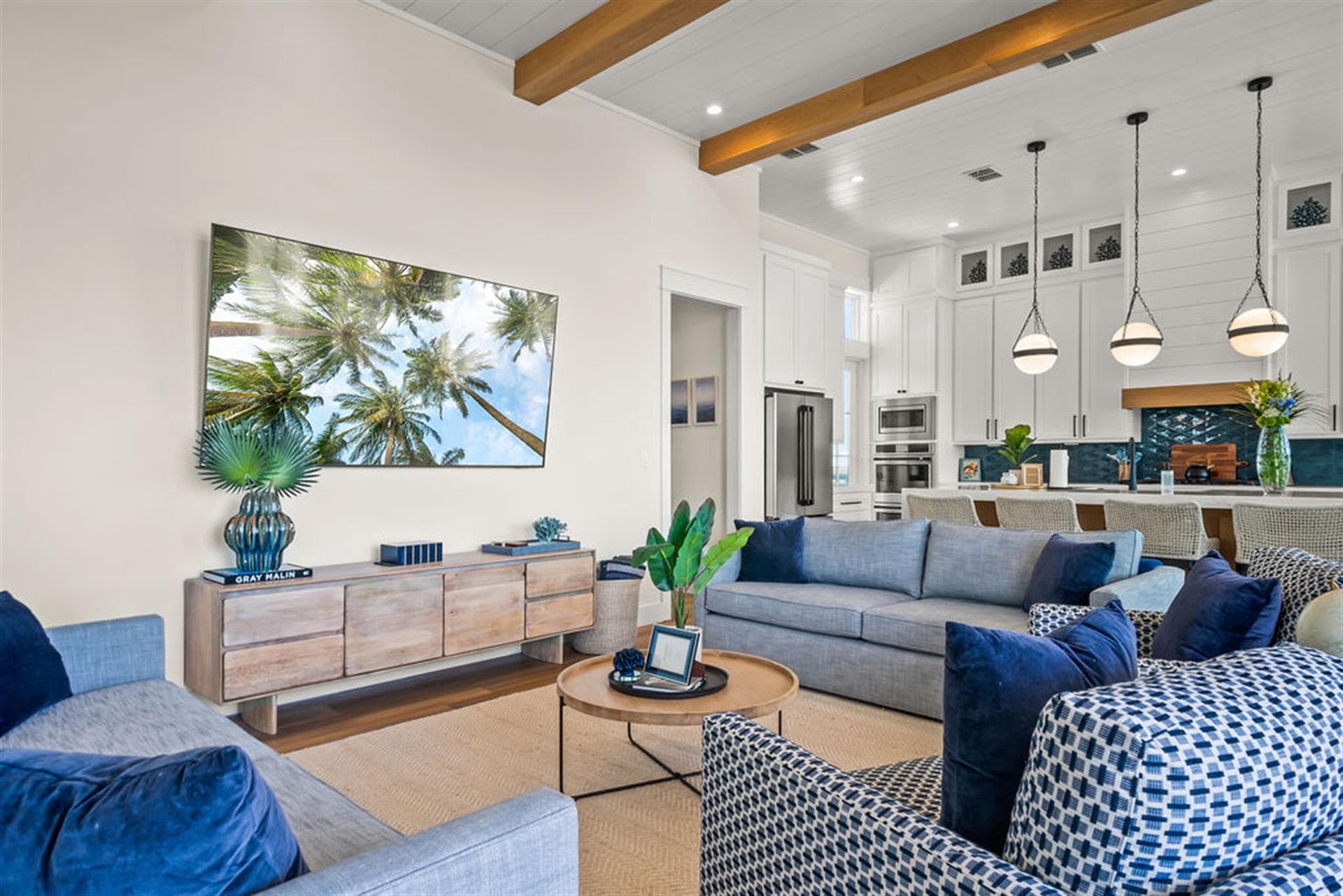 Blue Water Villa - Image 20