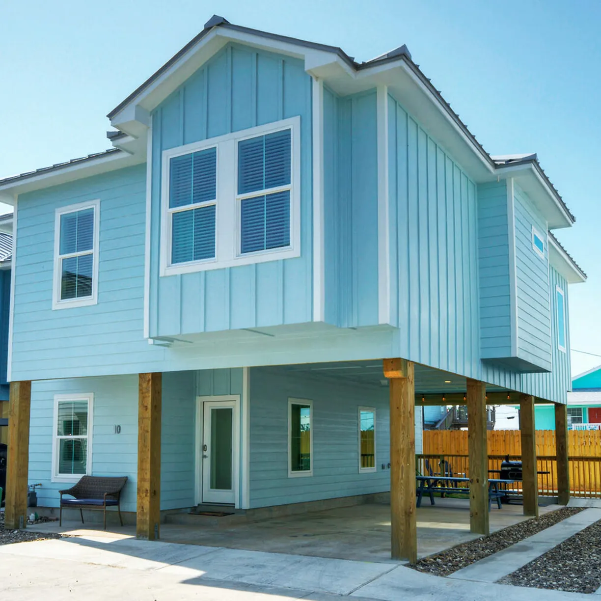 Sea La Vie Maison - Image 39