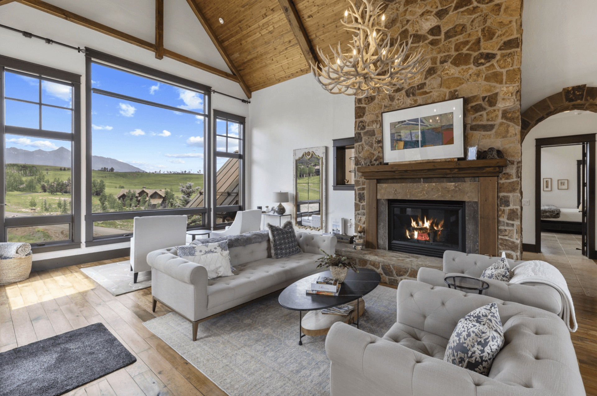 Knoll Top Retreat - Image 2