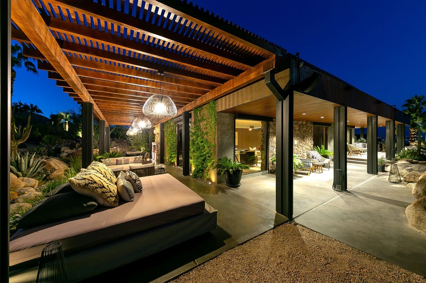 Cielo Rock House - Image 36