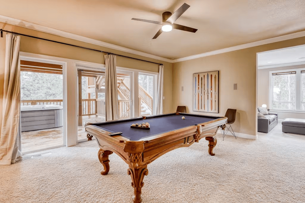 Canterbury Lodge - Image 2