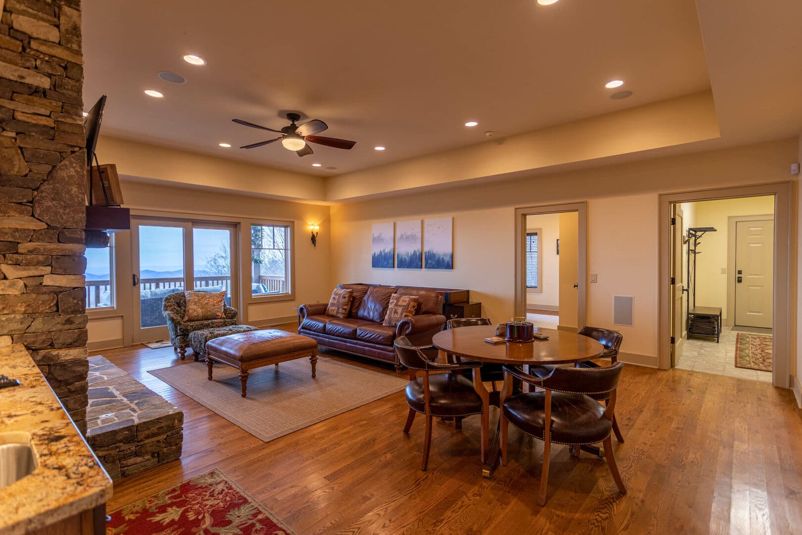 Skytop Retreat - Image 28