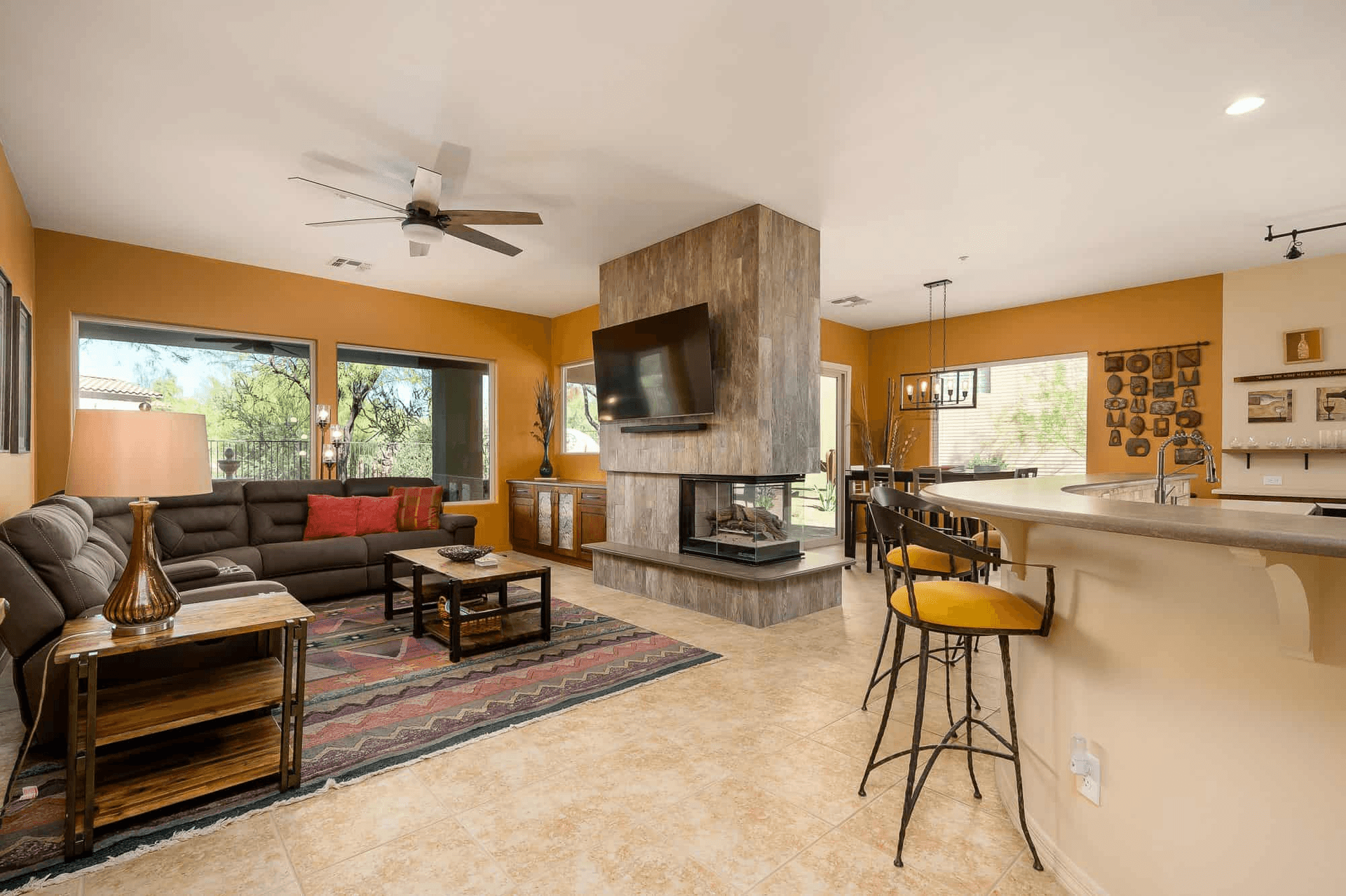 Casa Winfield - Image 1