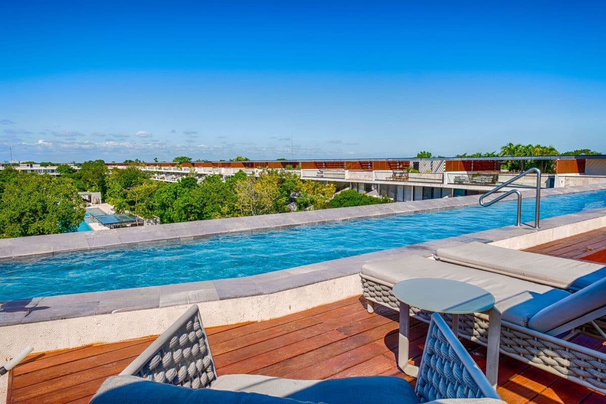 AWA Playacar Villa - Image 69