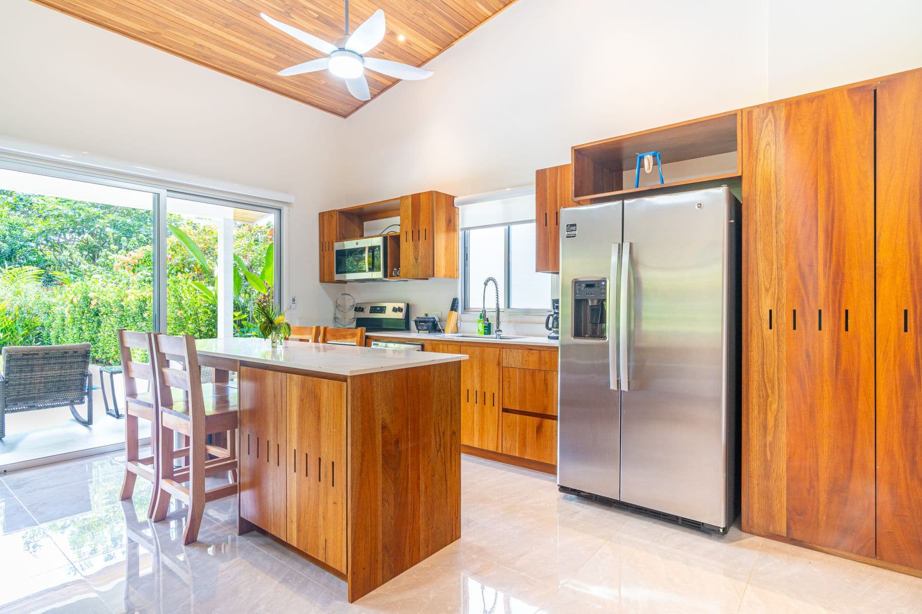 Villa Heliconia Ojochal - Image 3