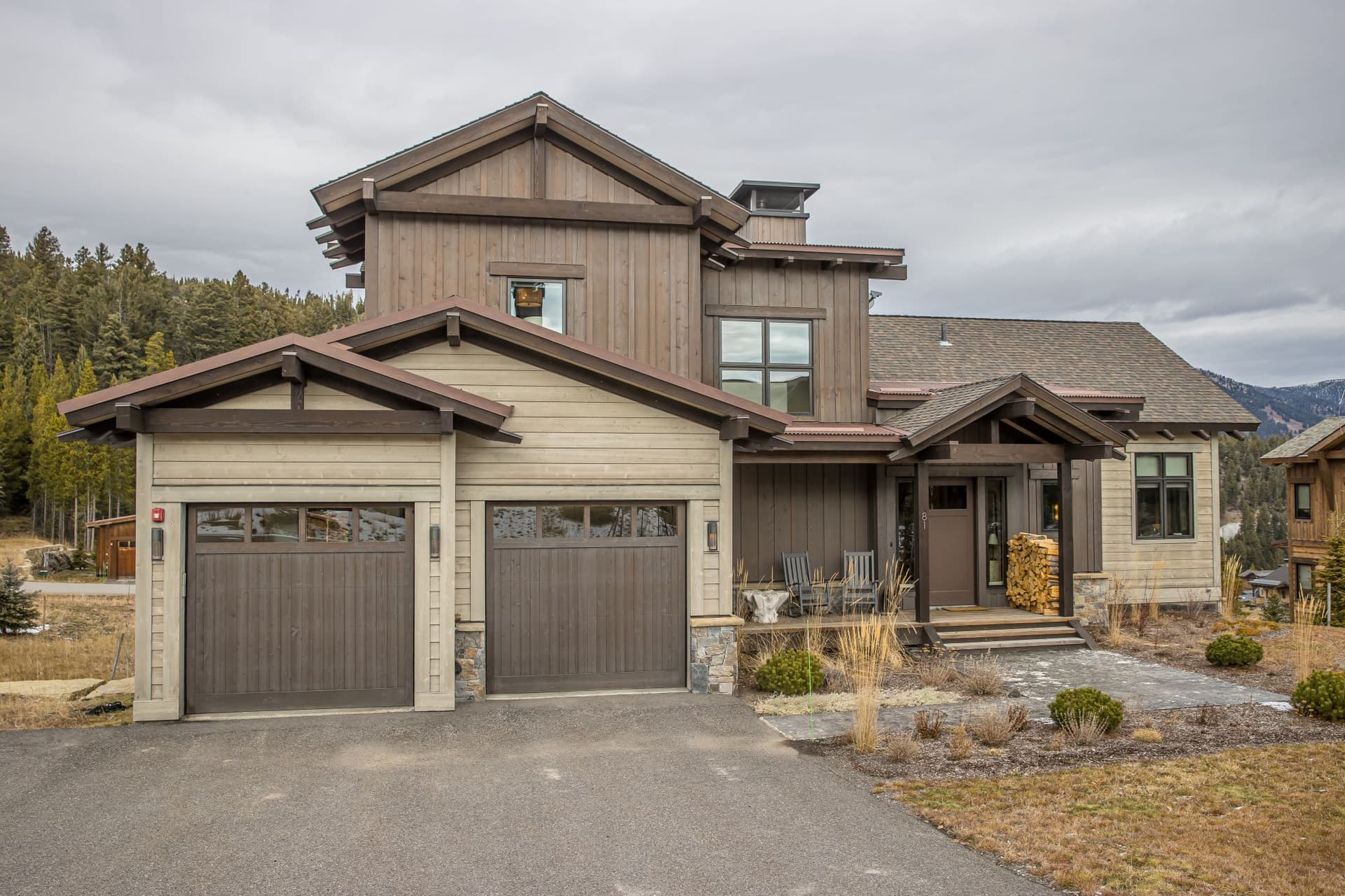 Highlands Cabin #30 - Image 2