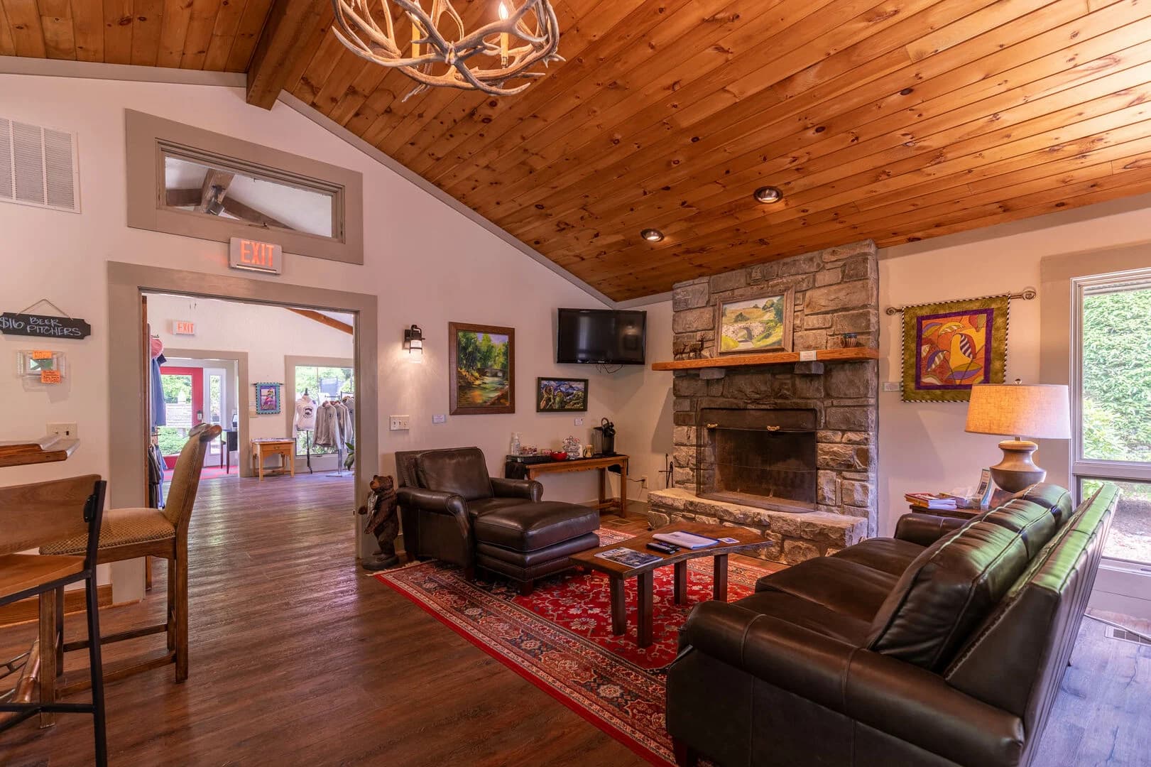 Sylvan Falls - Image 43