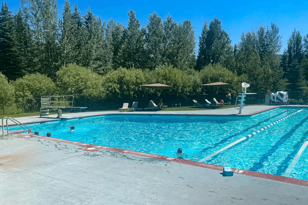 Elkhorn Springs Getaway - Image 5