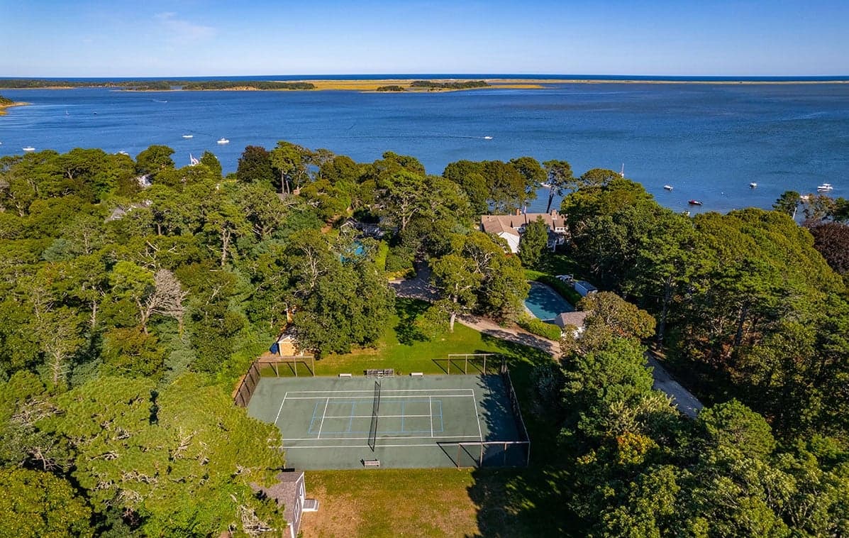 Camp Carlton on Little Pleasant Bay - Image 10