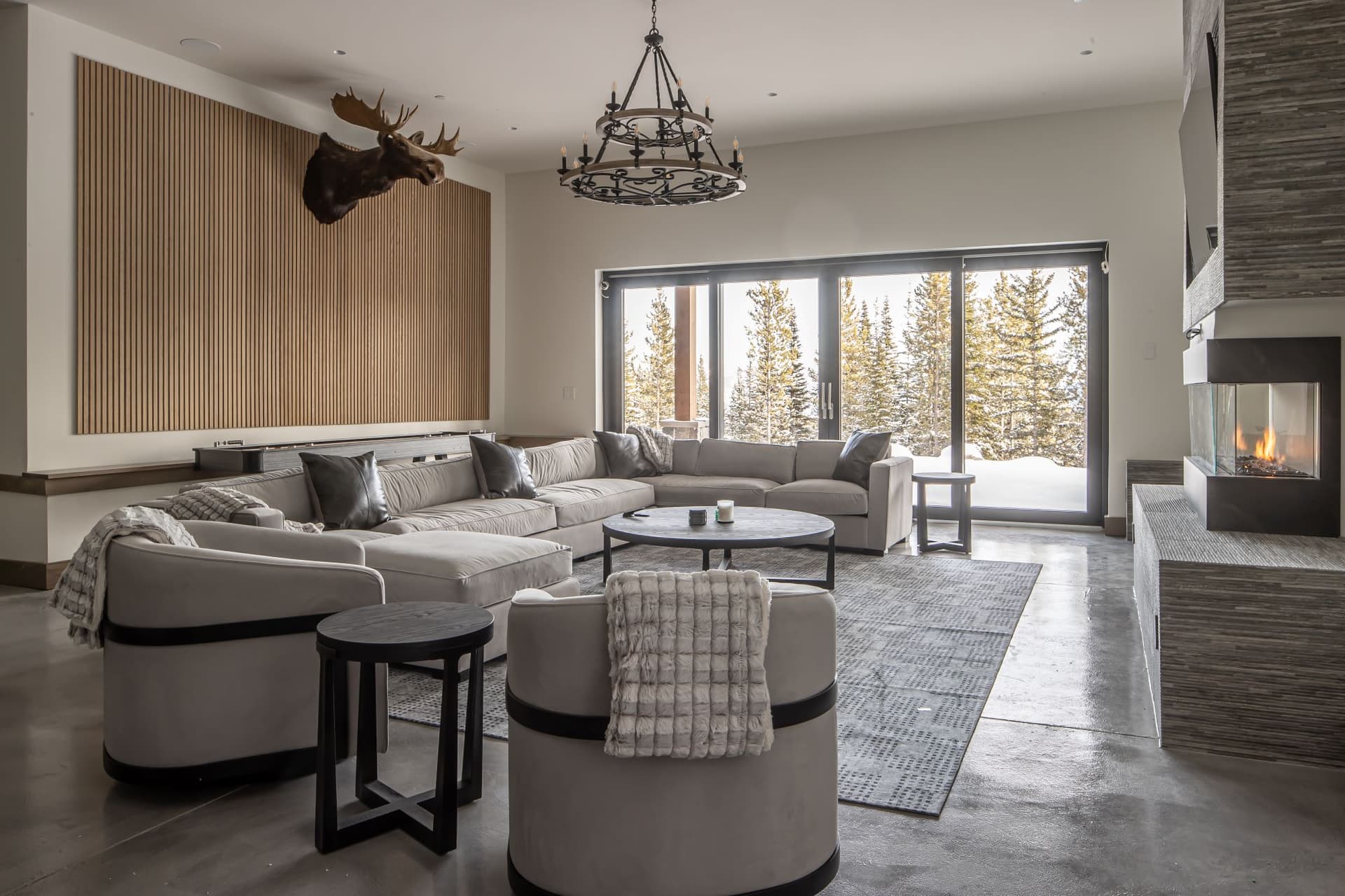 Skylark Chalet - Image 37