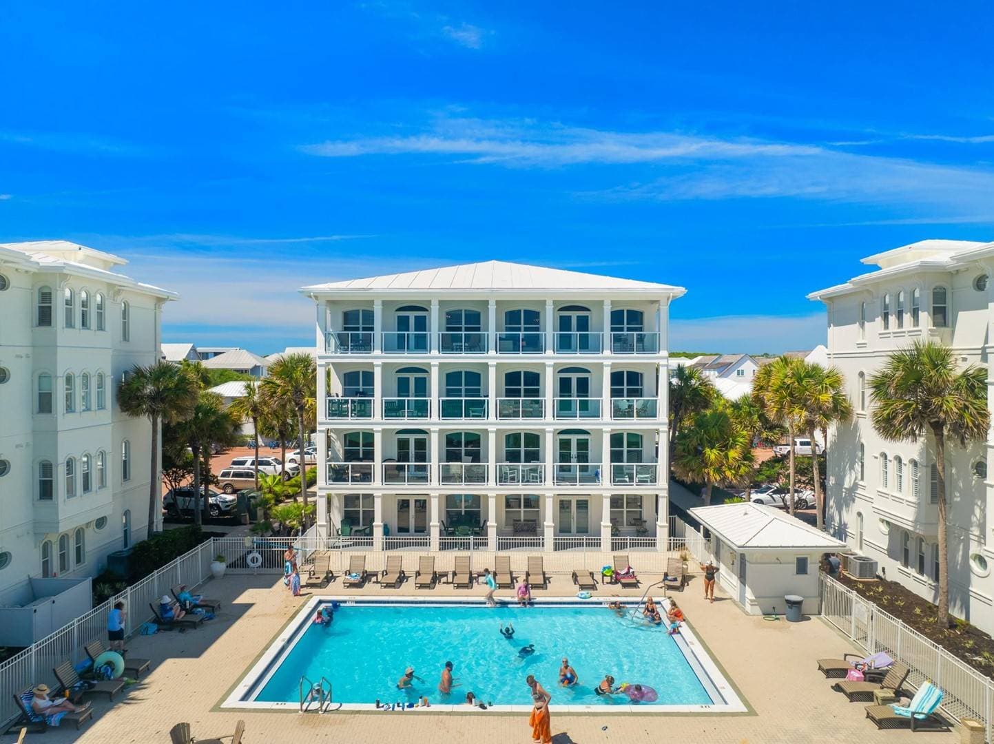 Sunset Beach Villa - Image 28