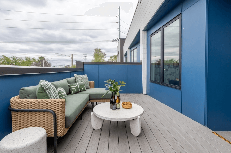 Monroe Residence - Image 2