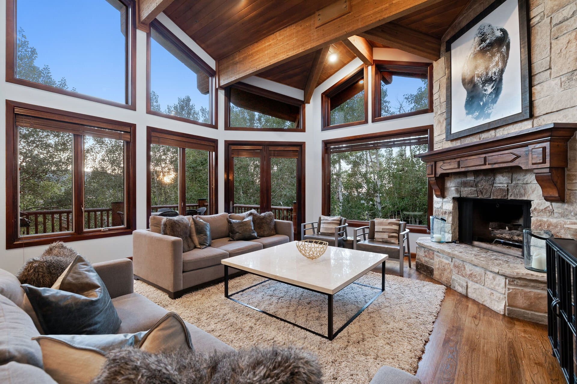 Double Eagle #3 - Image 1