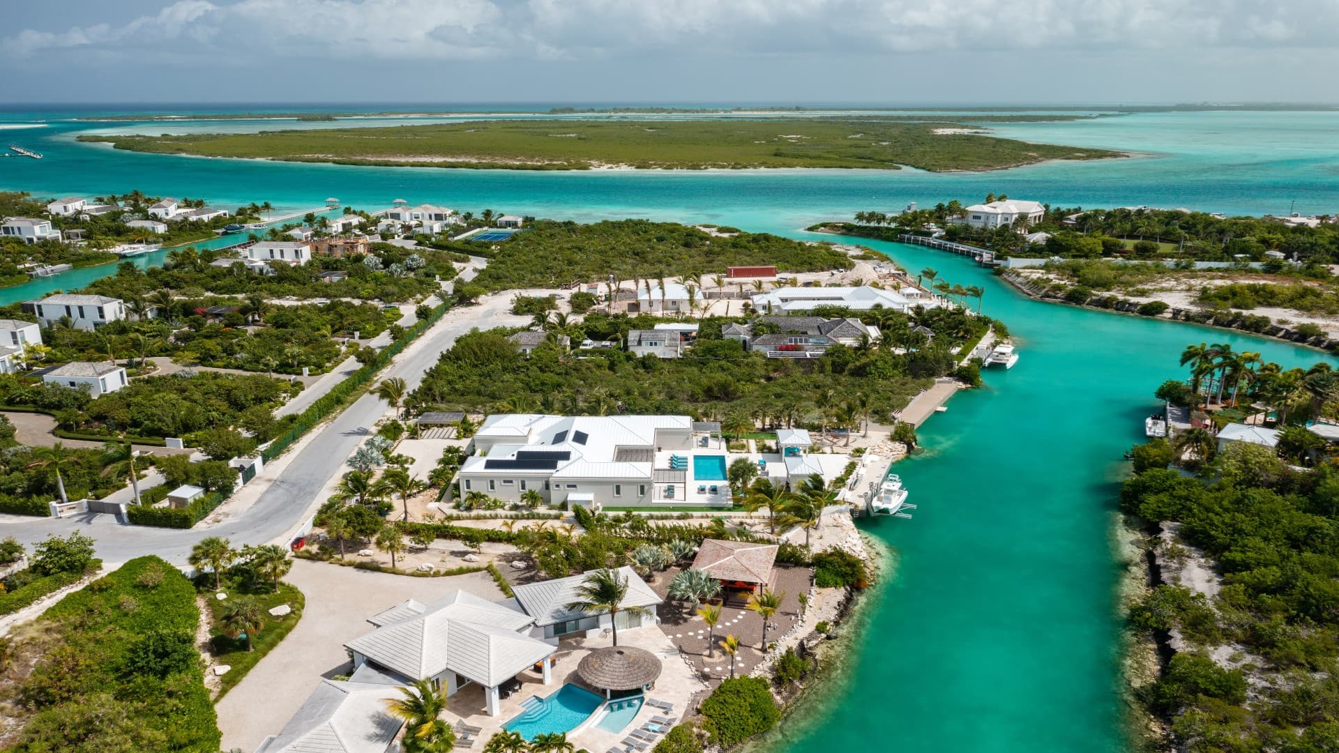 Moringa Villa - Image 22