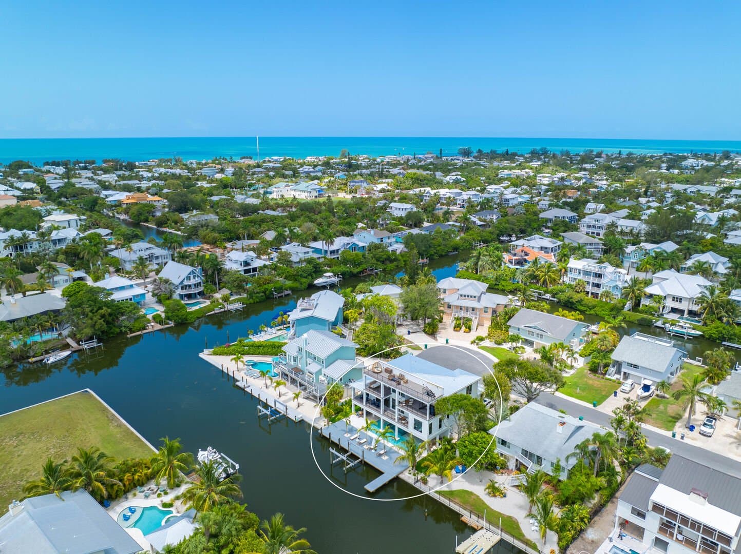 Bimini Sunrise - Image 54