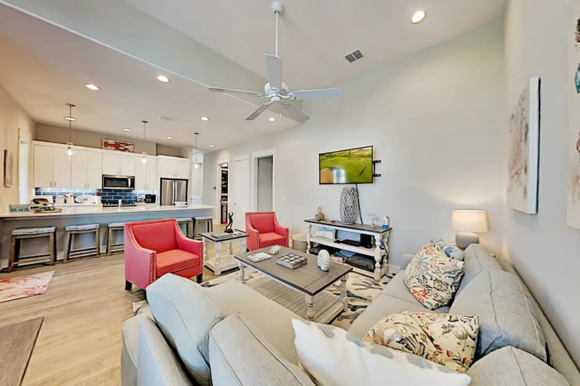 Belle Beach Home - Image 6