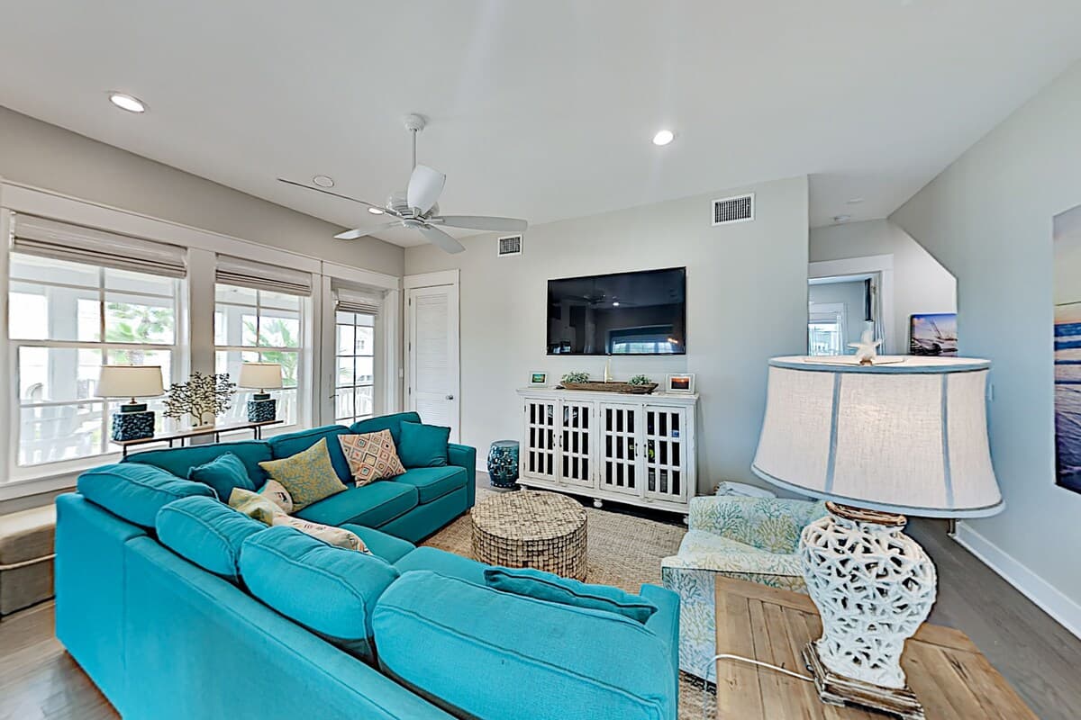 Belong To The Beach Home - Image 5