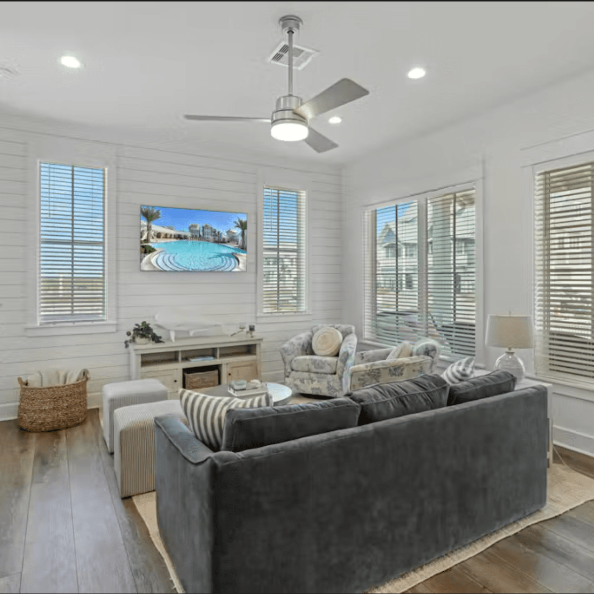 Casita Pura Vida - Image 1