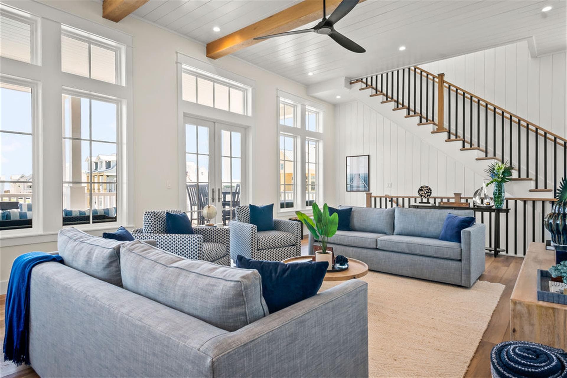 Blue Water Villa - Image 28