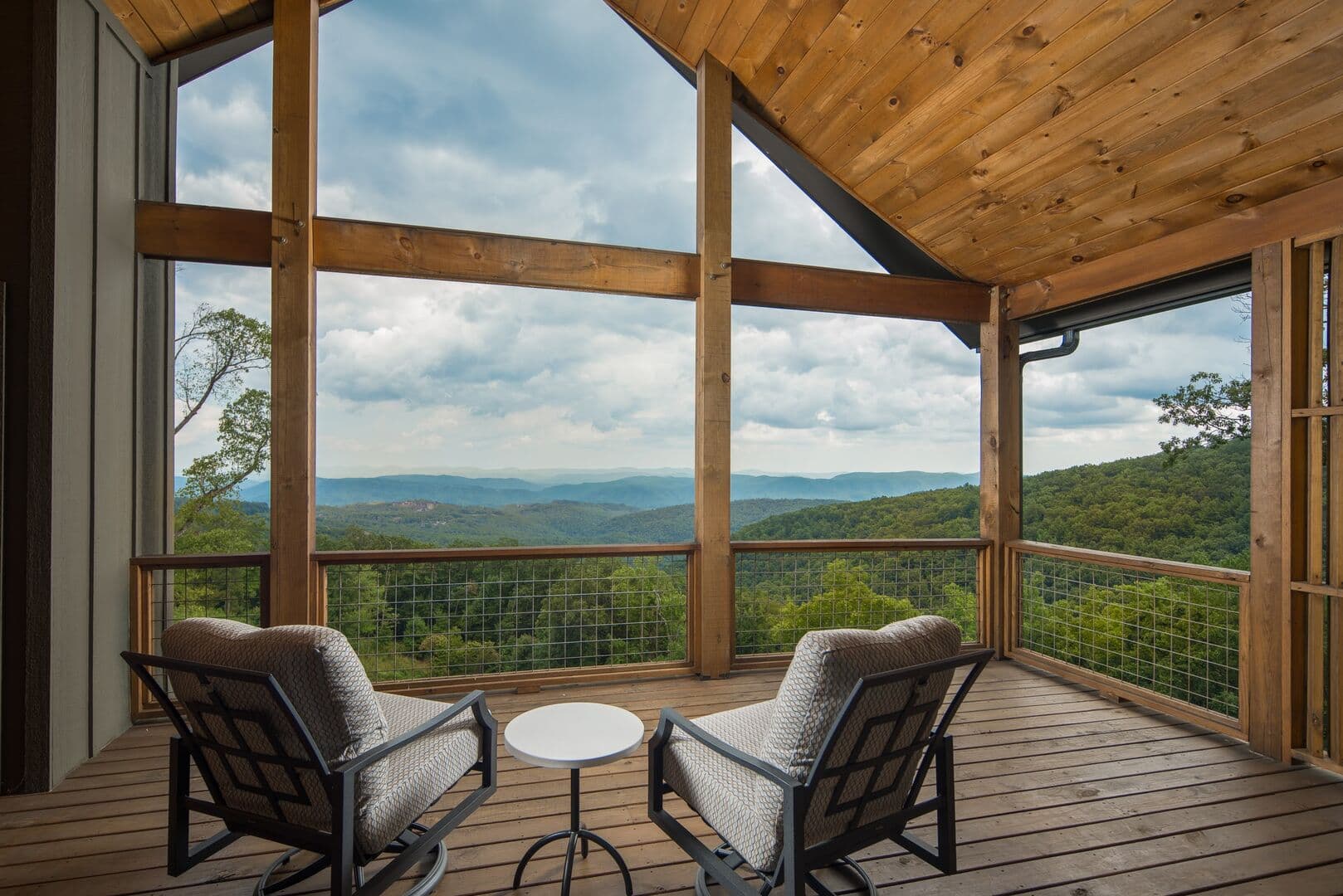 Morning Glory at Blue Ridge Mountain Club - Image 24