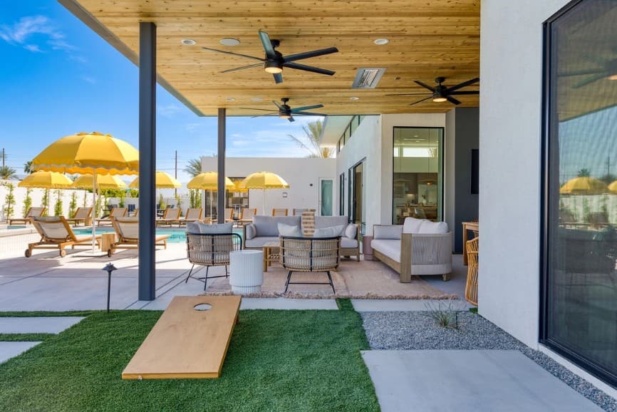 Polo Villa #18 - Image 40