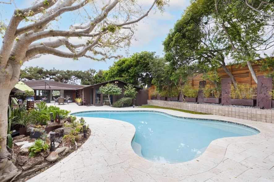 La Jolla Mid-Century - Image 2