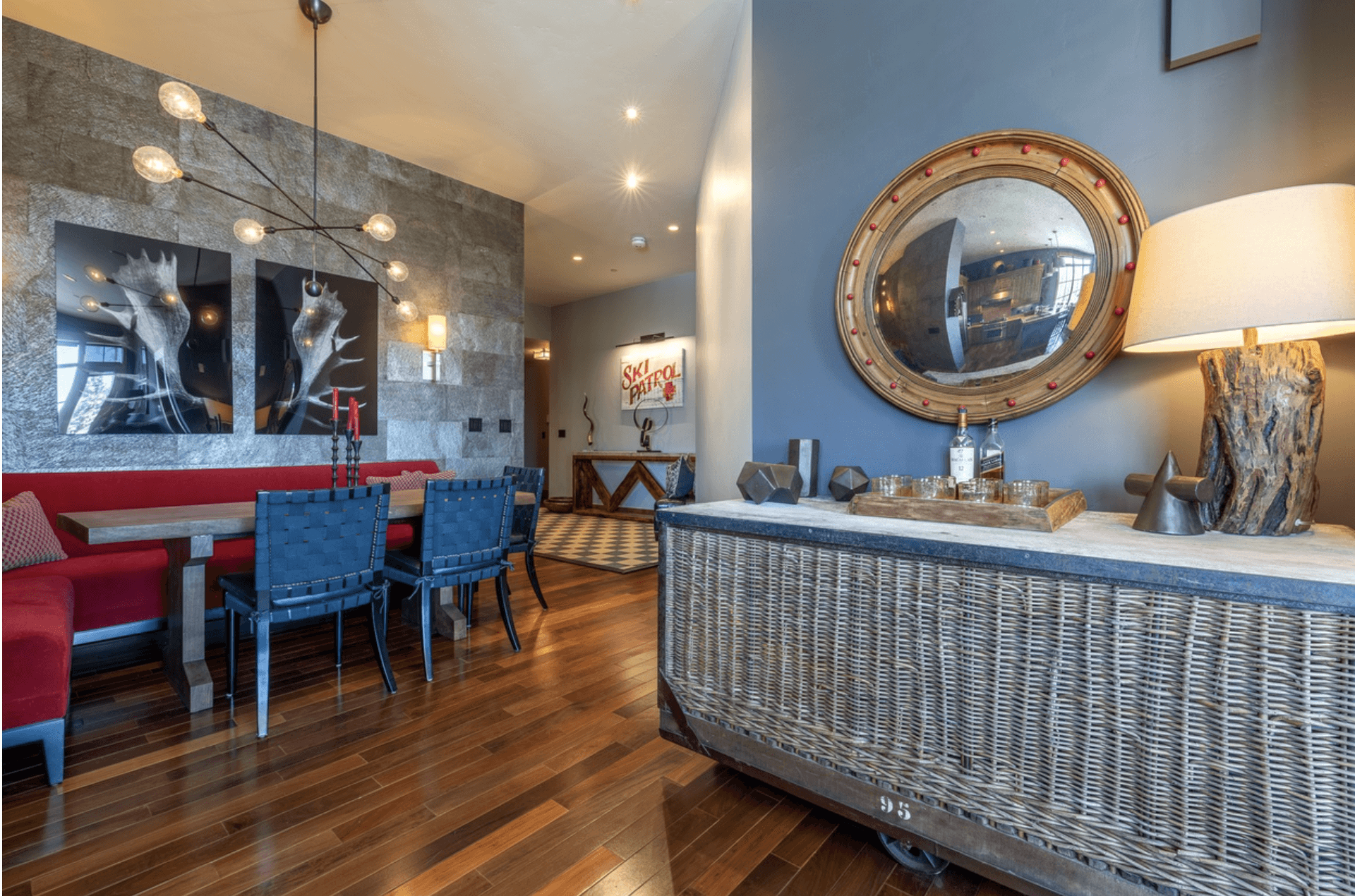 Lost Chalet at Belvedere - Image 18